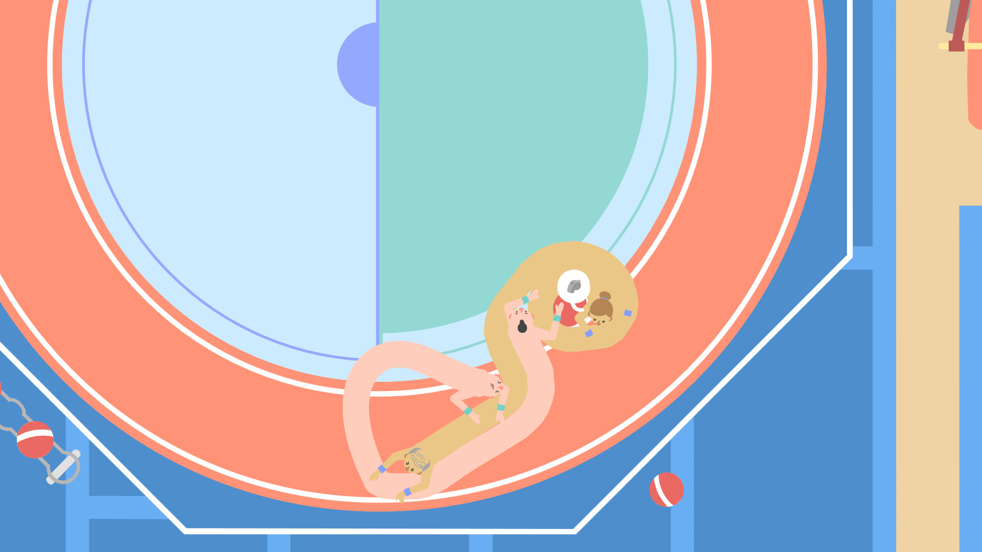 Push Me Pull You screenshot 6