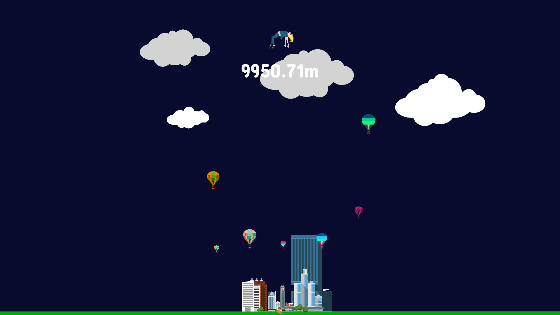 Launch Dude screenshot 1