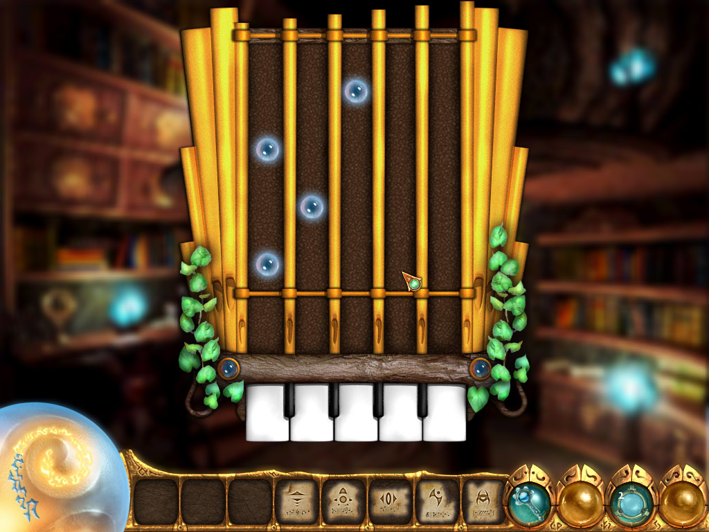 Kuros screenshot 11