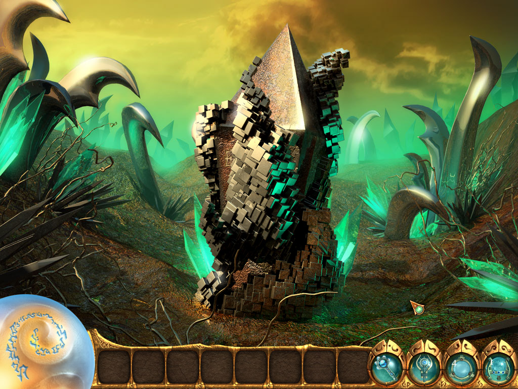 Kuros screenshot 12