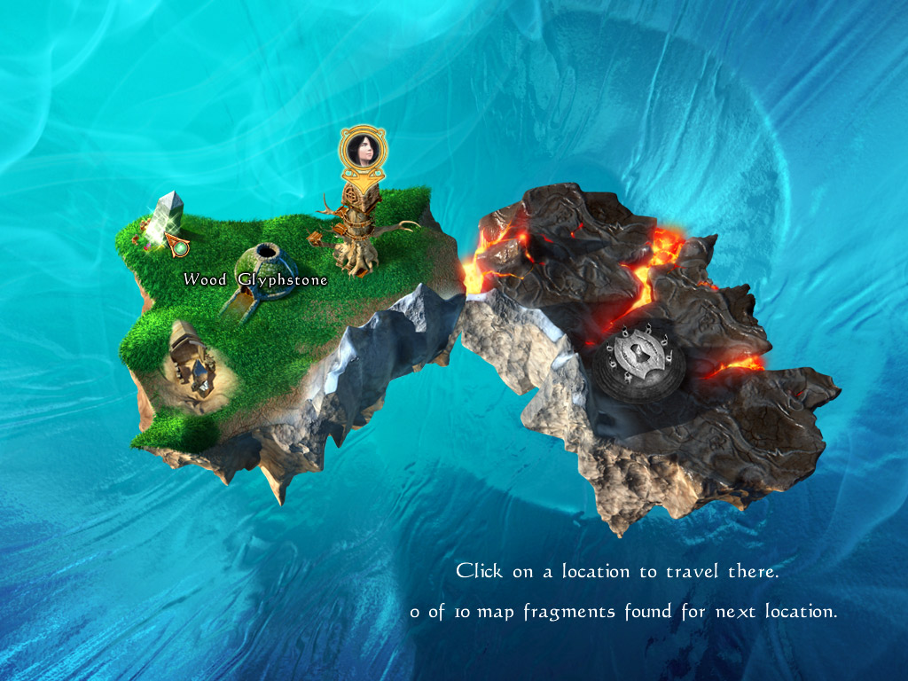 Kuros screenshot 8