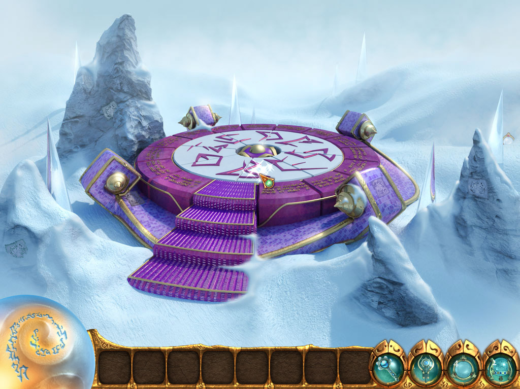 Kuros screenshot 10