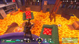 A screenshot of BULLET YEETERS