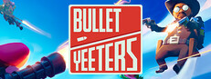 BULLET YEETERS