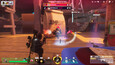A screenshot of BULLET YEETERS
