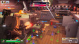 A screenshot of BULLET YEETERS