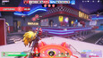 A screenshot of BULLET YEETERS