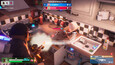 A screenshot of BULLET YEETERS