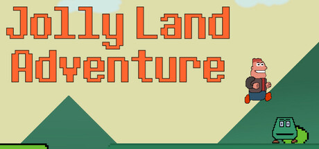 Jolly Land Adventure Cover Image