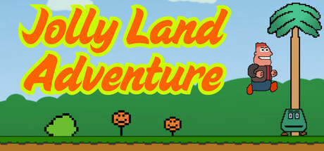 Jolly Land Adventure Cover Image