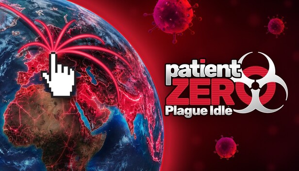 Patient Zero: Plague Idle on Steam