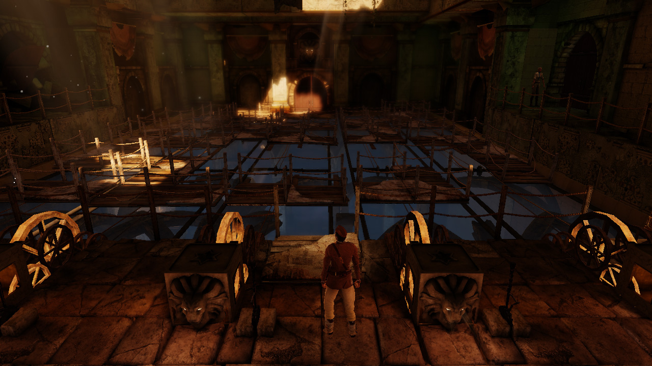 Adam's Venture Chronicles screenshot 28