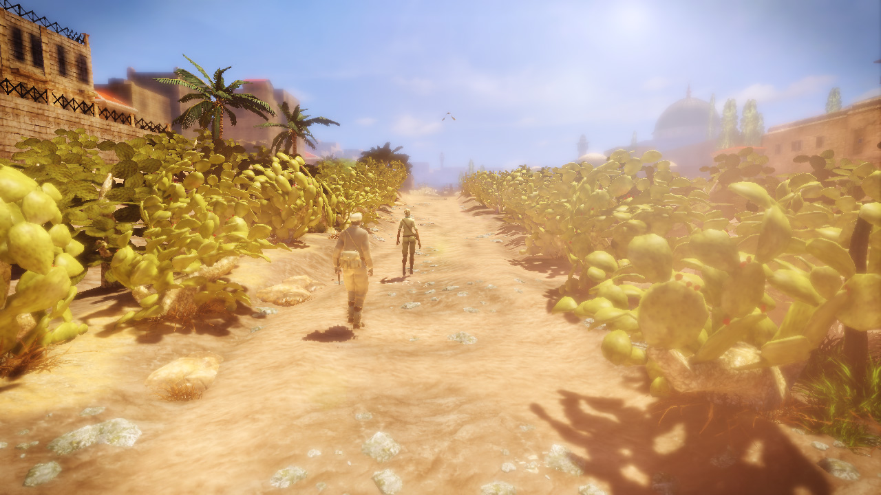 Adam's Venture Chronicles screenshot 27