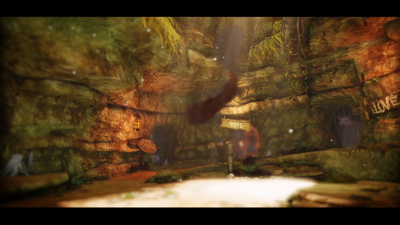 Adam's Venture Chronicles screenshot 5