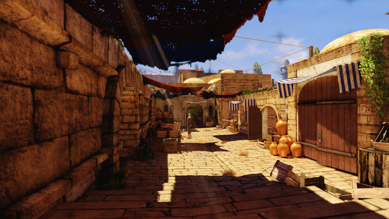 Adam's Venture Chronicles screenshot 29