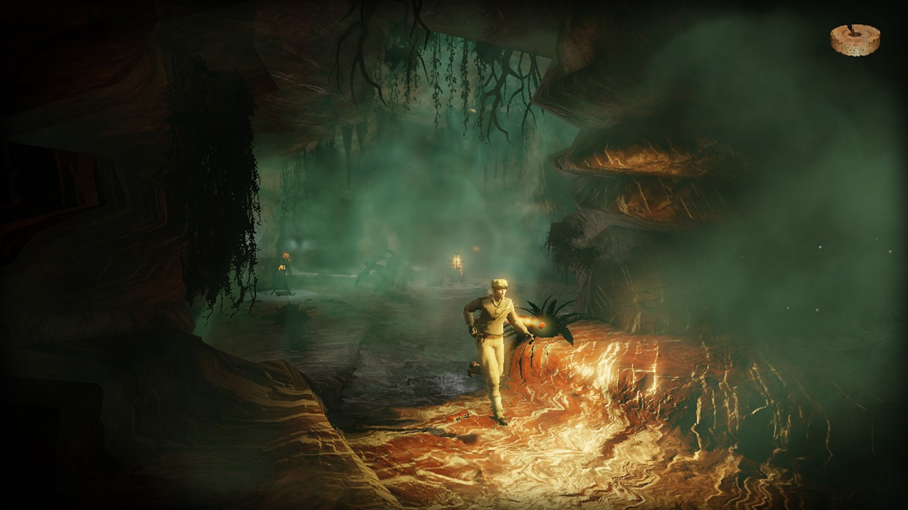 Adam's Venture Chronicles screenshot 8