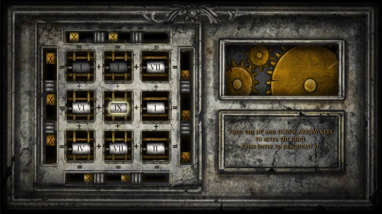 Adam's Venture Chronicles screenshot 19