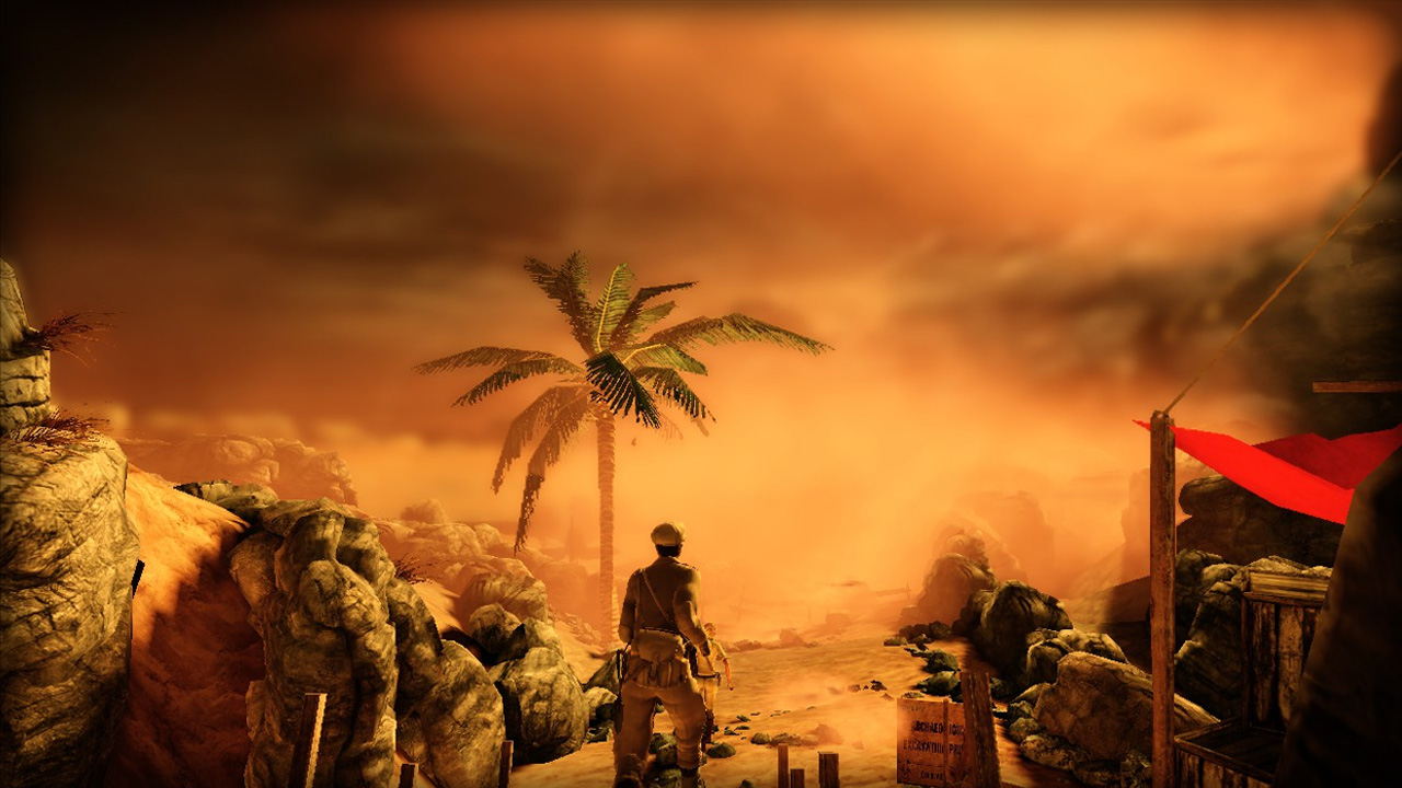 Adam's Venture Chronicles screenshot 12