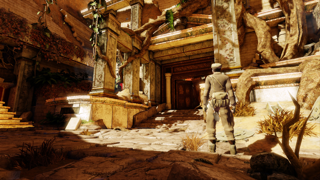 Adam's Venture Chronicles screenshot 7