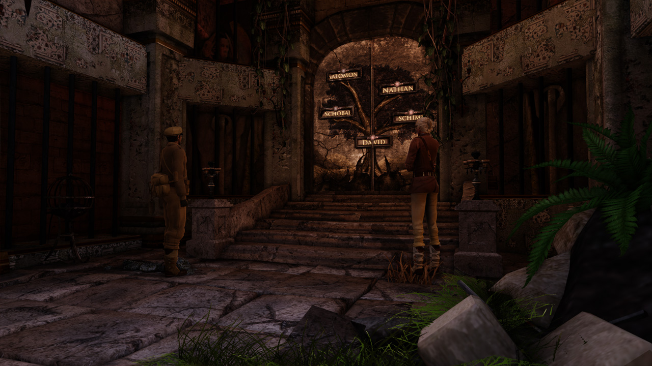 Adam's Venture Chronicles screenshot 25