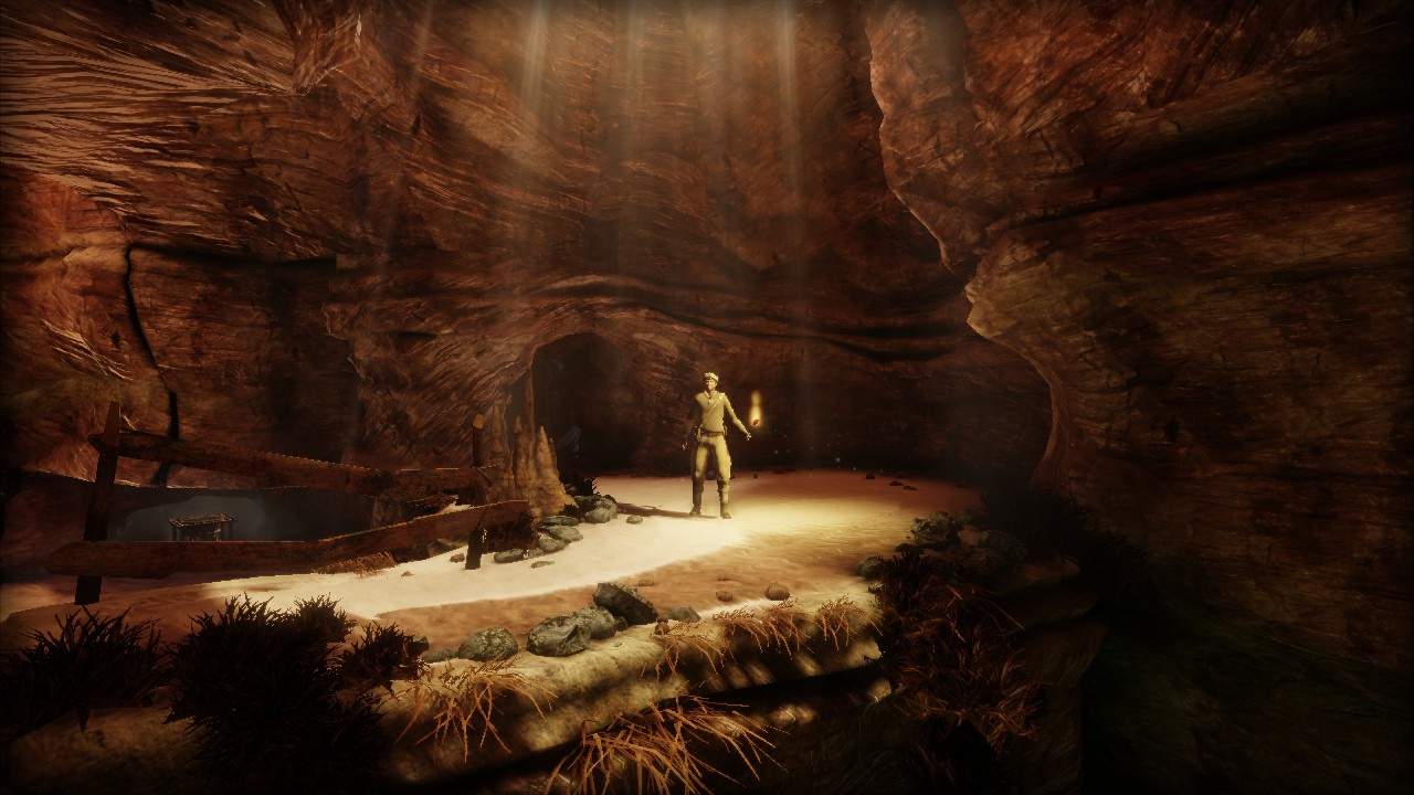Adam's Venture Chronicles screenshot 13