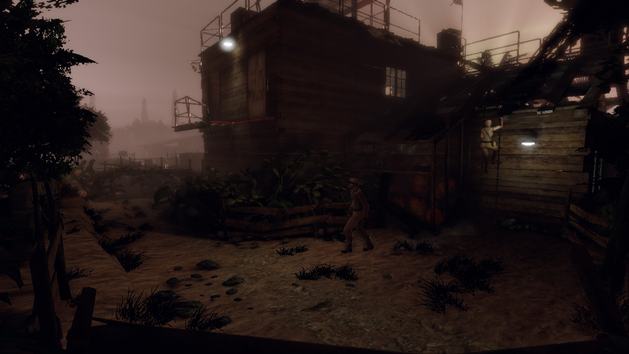 Adam's Venture Chronicles screenshot 22