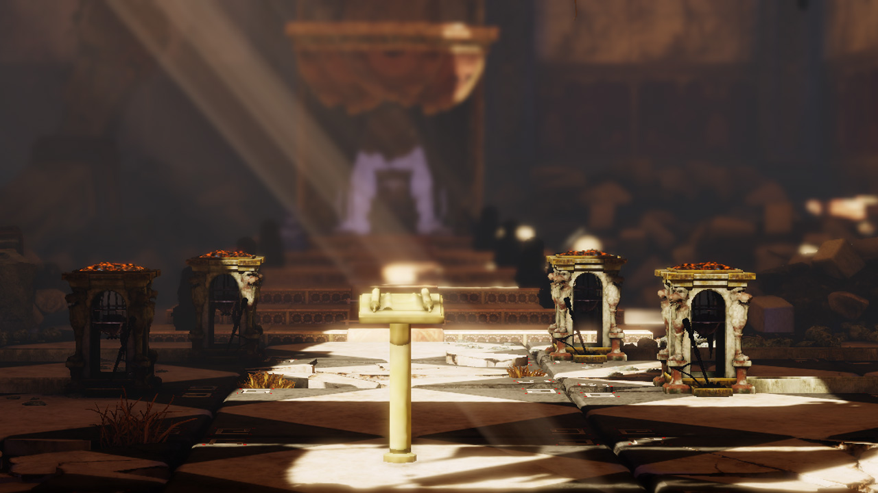 Adam's Venture Chronicles screenshot 23