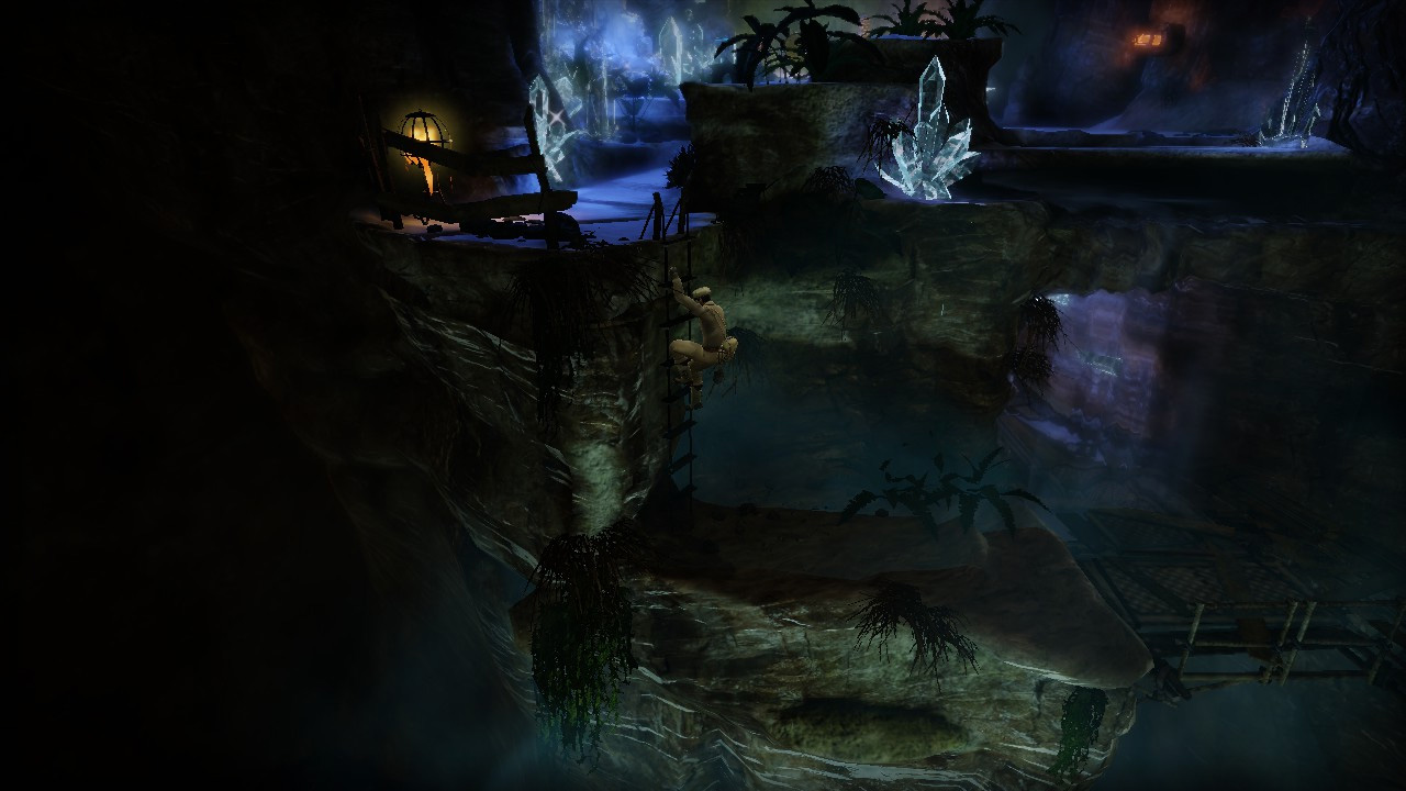 Adam's Venture Chronicles screenshot 2