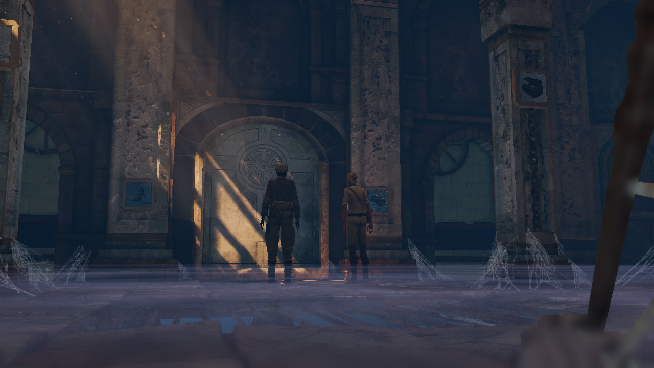 Adam's Venture Chronicles screenshot 21
