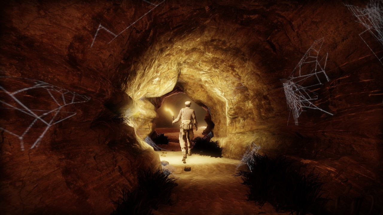 Adam's Venture Chronicles screenshot 14