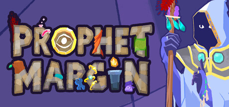 Prophet Margin