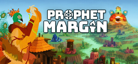 Prophet Margin — Steam header