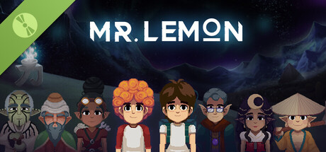 Mr.Lemon体験版
