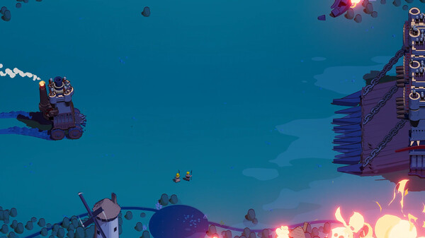 Wanderburg 완더버그 screenshot 12