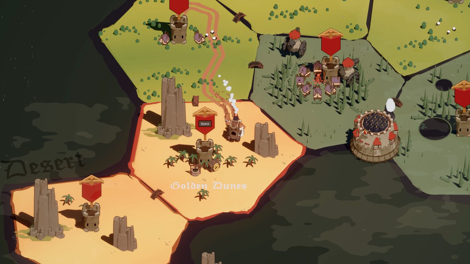 Wanderburg — изображение 9