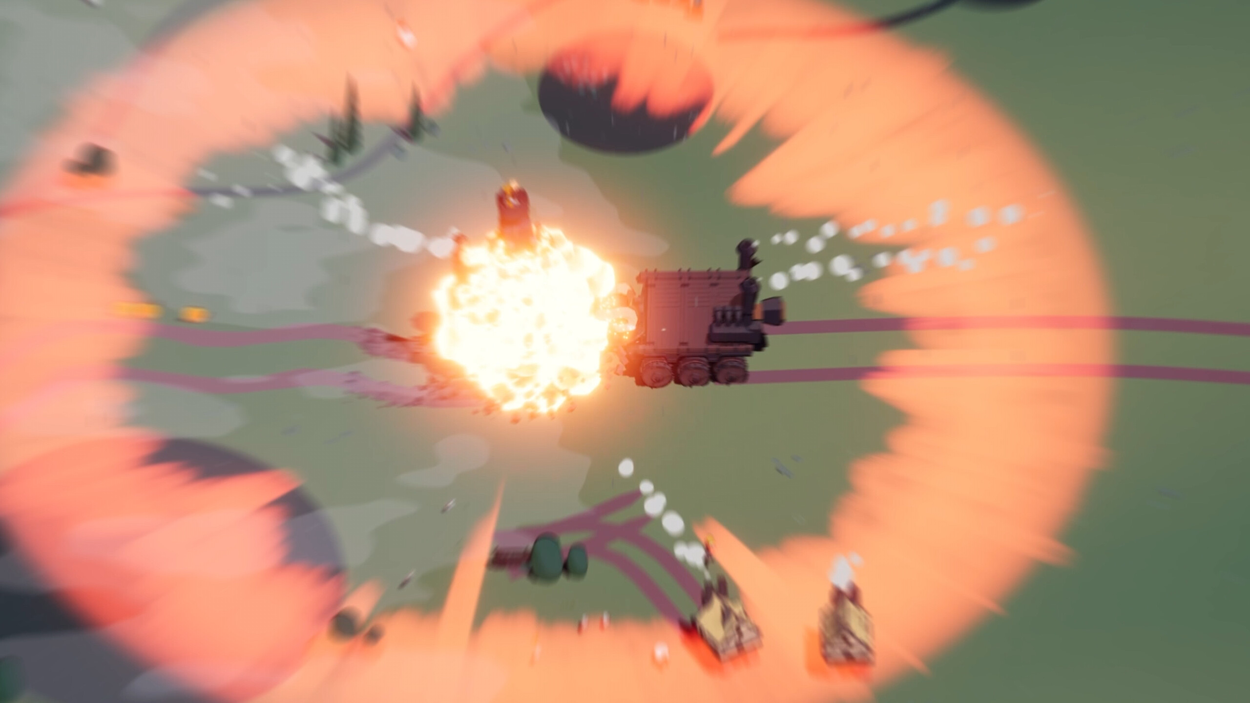 Wanderburg screenshot 7