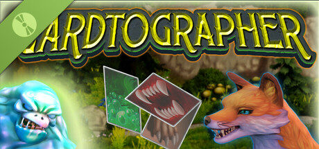 Cardtographer Demo