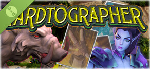 Cardtographer Demo