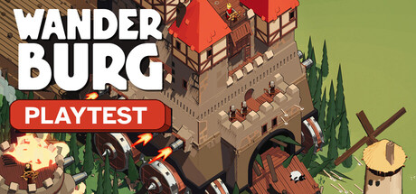 Wanderburg Playtest