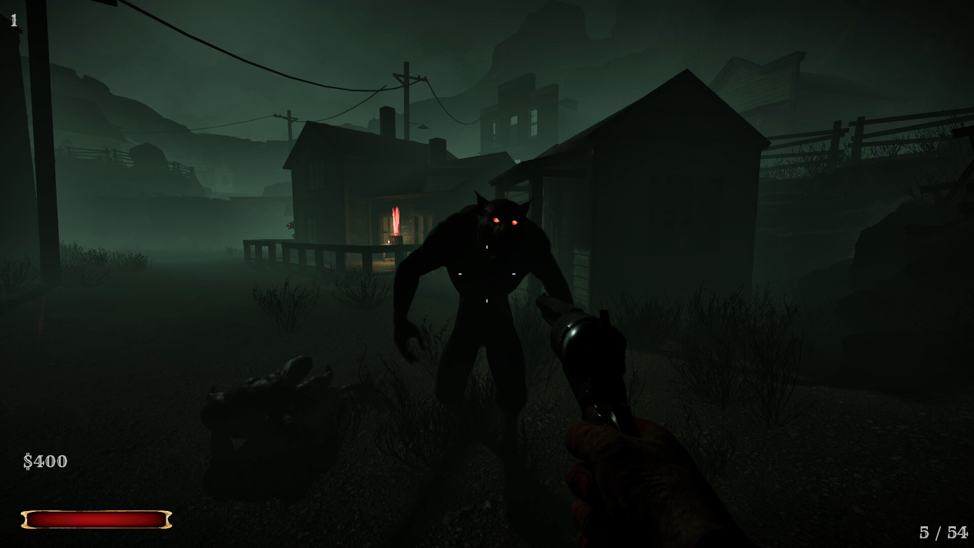 Dead Iron screenshot 5