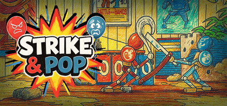Strike and Pop