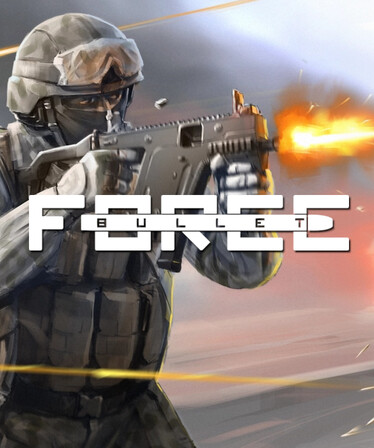 Bullet Force