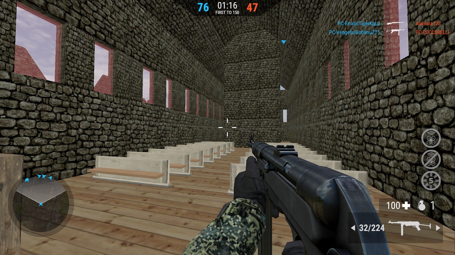 Bullet Force screenshot 3
