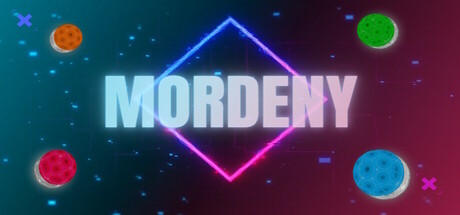 Mordeny Cover Image