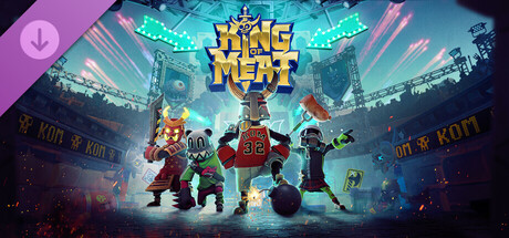 King of Meat - Standard Edition
