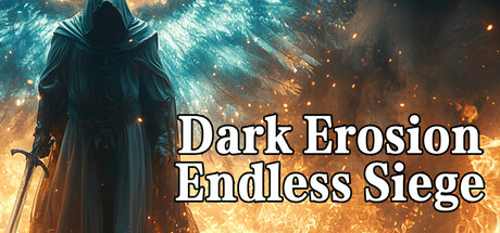Dark Erosion: Endless Siege Cover Image