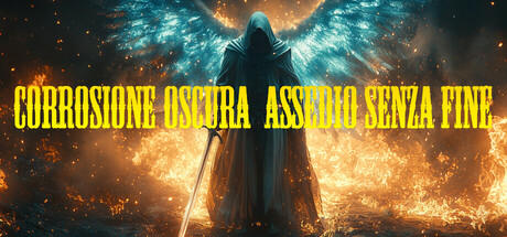 Corrosione Oscura: Assedio Senza Fine