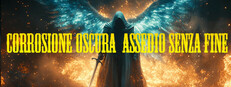 Corrosione Oscura: Assedio Senza Fine