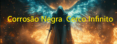 Corrosão Negra: Cerco Infinito