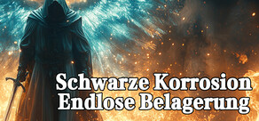 Schwarze Korrosion: Endlose Belagerung